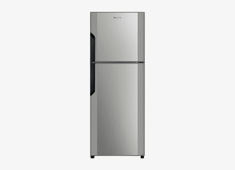 Panasonic Nr-bj226 196 Liters 2 Door 220 Volts Refrigerator - Nr Bj226, transparent png download