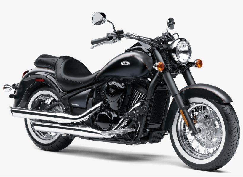 2018 Vulcan® 900 Classic - 2018 Vulcan 900 Classic, transparent png download