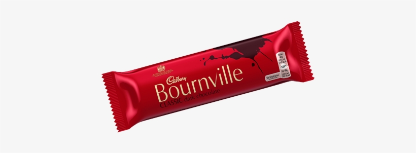 Over 100 Years Of Intensely Rich Aroma And Deliciously - Bournville Chocolate Calories, transparent png download