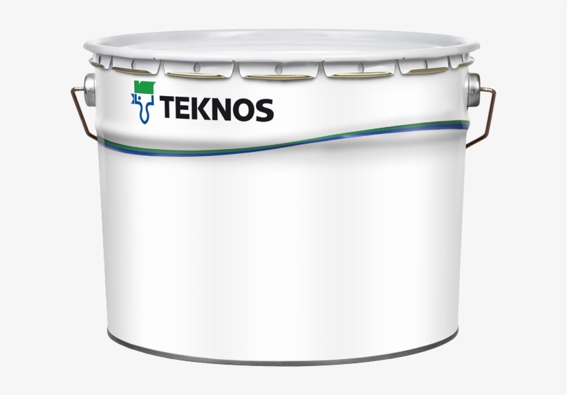 Water Borne - Barva Za Pocinkane Površine, transparent png download