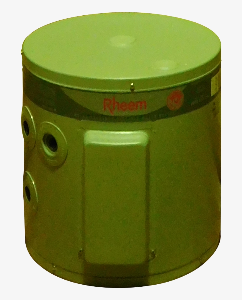 Rheem 111025 25l Electric Hot Water System - Davul, transparent png download