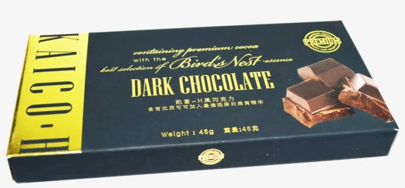 Dark-chocolate - Chocolate, transparent png download