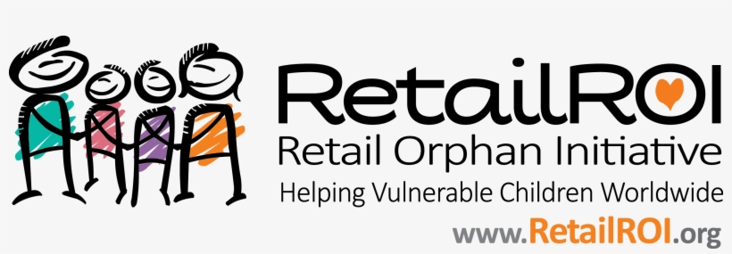 Retail Roi - Retail Roi Logo, transparent png download