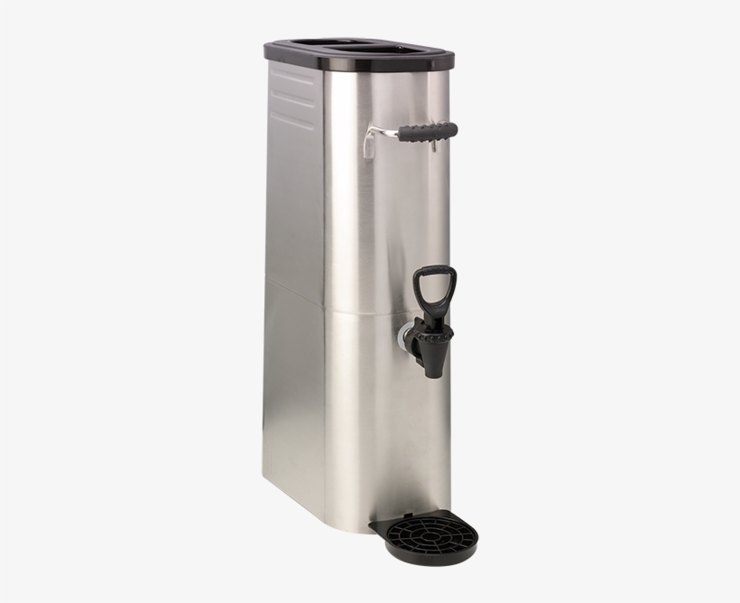 Slim Tea Dispenser - Tea, transparent png download