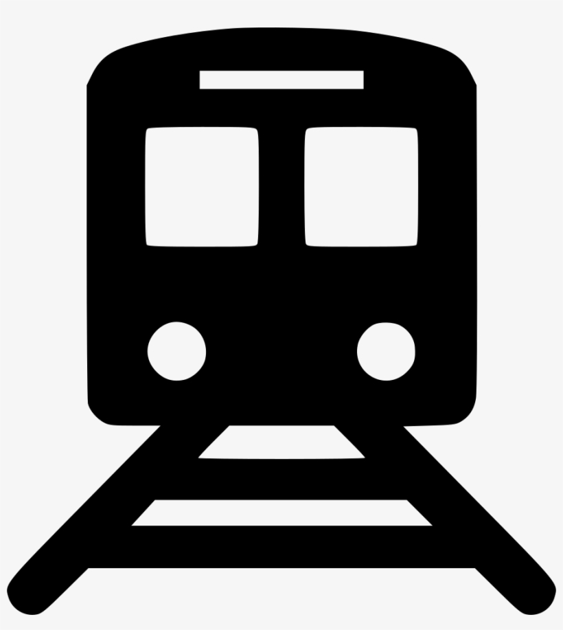 Png File - Train Png Symbol, transparent png download