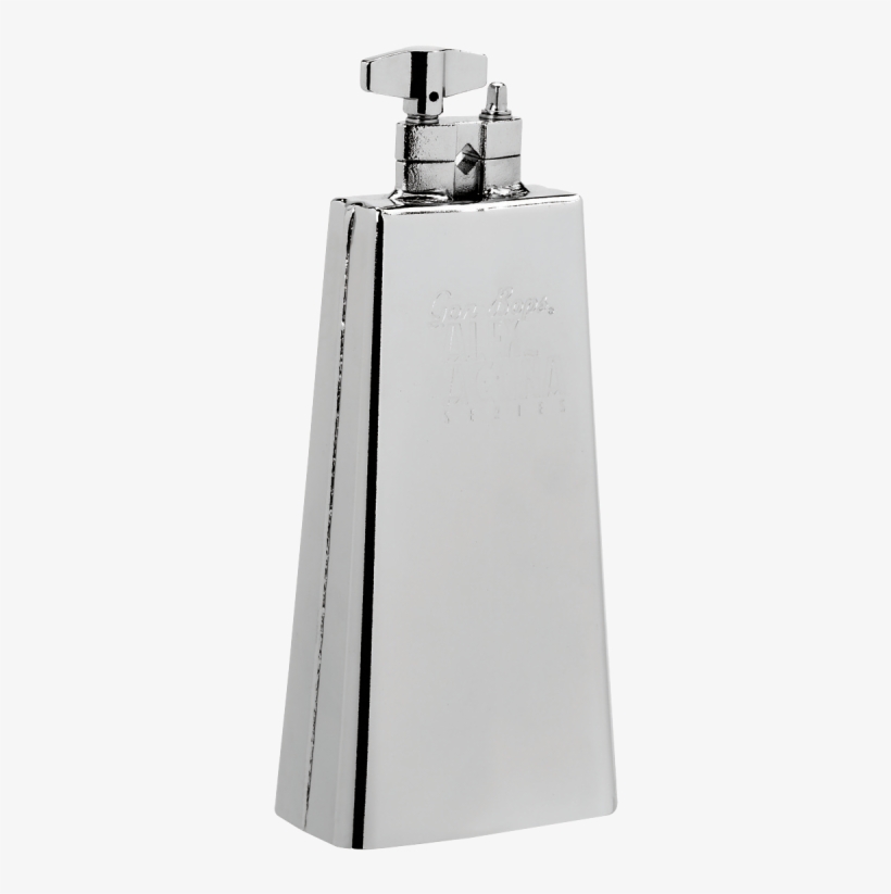 Gon Bops Bells - Campana Aatimb Gon Bops, transparent png download