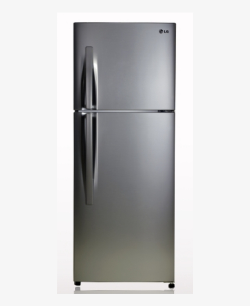 2 Doors Fridge Gnb352rlcl - Pricebook Co., Ltd., transparent png download