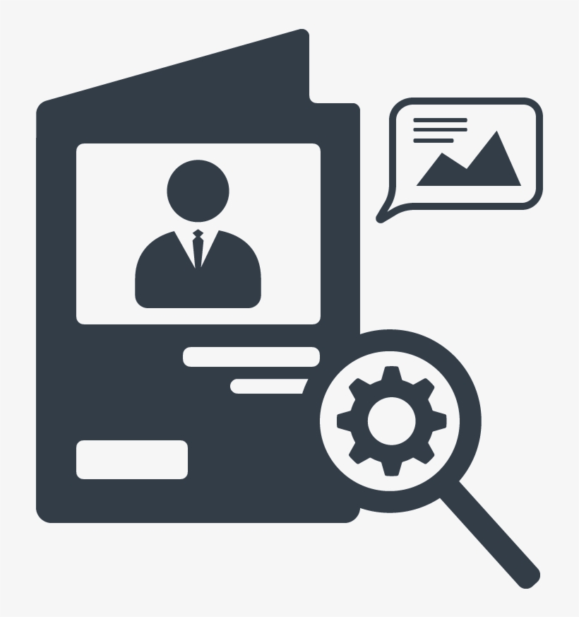 A Complete Solution For Account Transfers - Onboarding Symbol, transparent png download