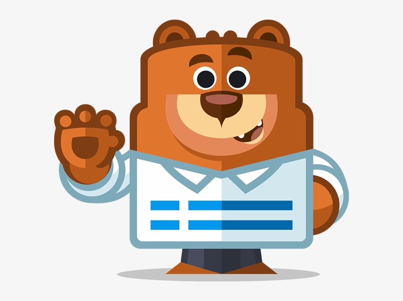 Welcome Feature Icon 1 - Wpforms Logo, transparent png download