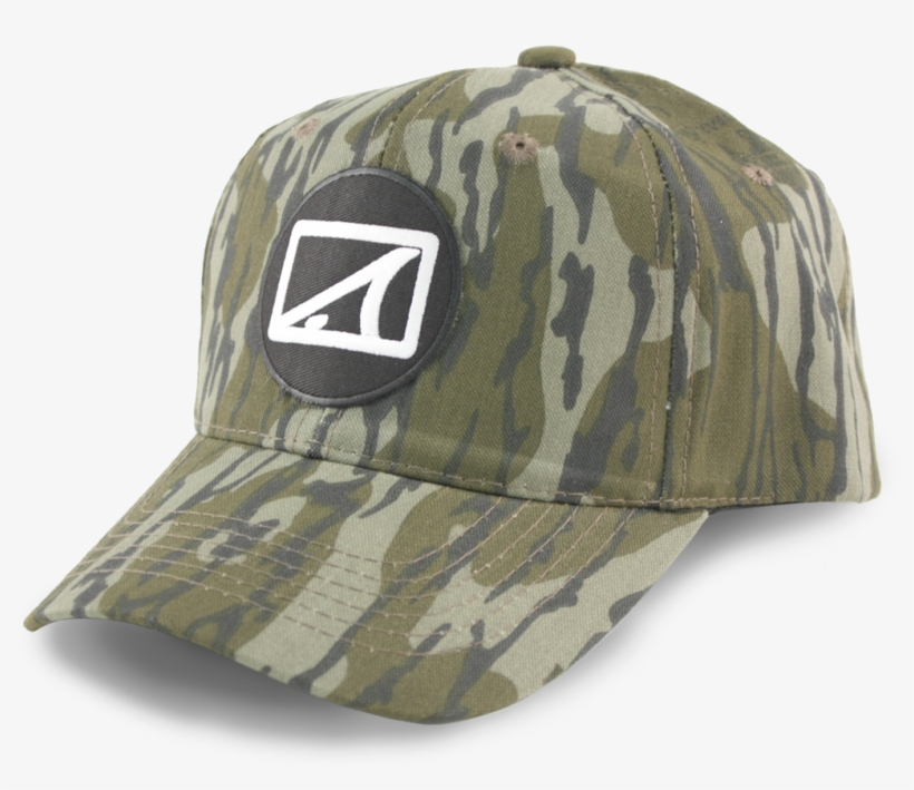 Drum Circle Camouflage - Drum Circle Low Crown Hat, transparent png download