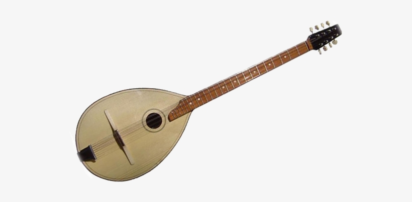 Tamboura - Traditional Japanese Musical Instruments, transparent png download