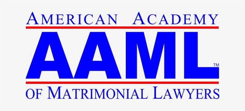 American Academy Of Matrimonial Lawyers Badge - American Academy Of Matrimonial Lawyers, transparent png download