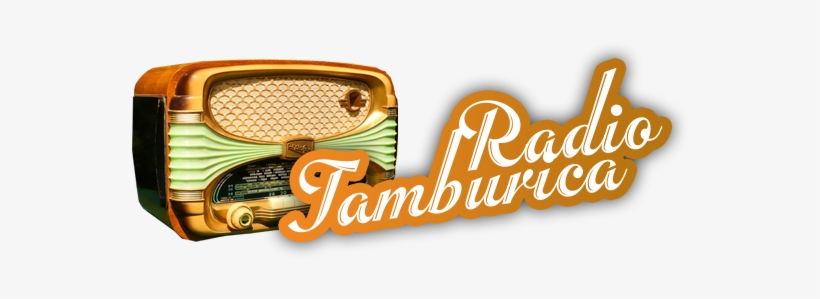 Radio Tamburica Is An Unprofitable Online Web Radio - Coin Purse, transparent png download
