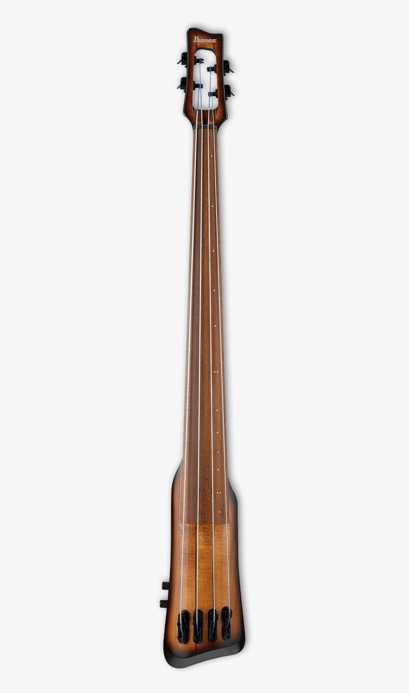 Ibanez Electric Upright Bass - Contrabajo Electrico, transparent png download