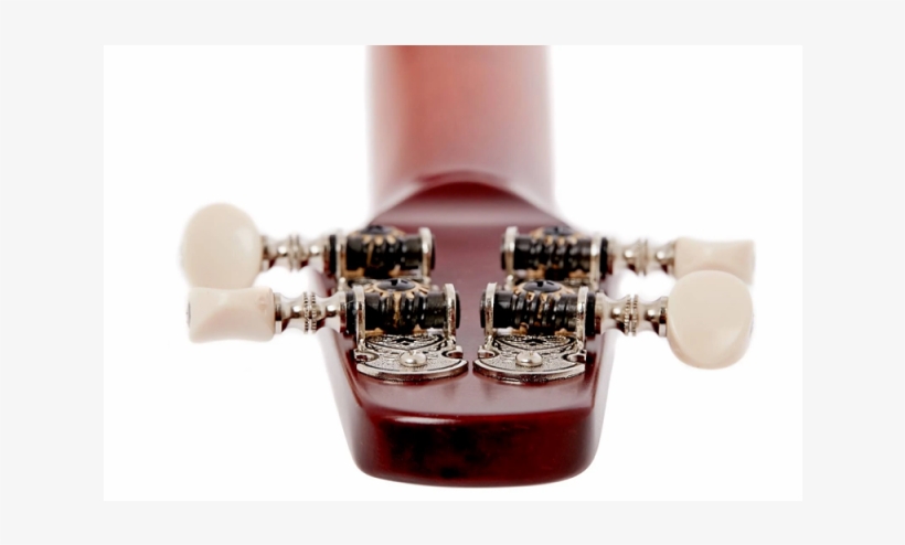 Seagull Uke Nylon Eq, Burst - Bass Guitar, transparent png download