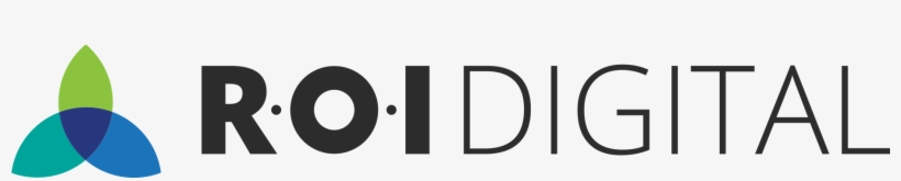 2017 R - O - I Digital - All Rights Reserved - - Roi Digital, transparent png download