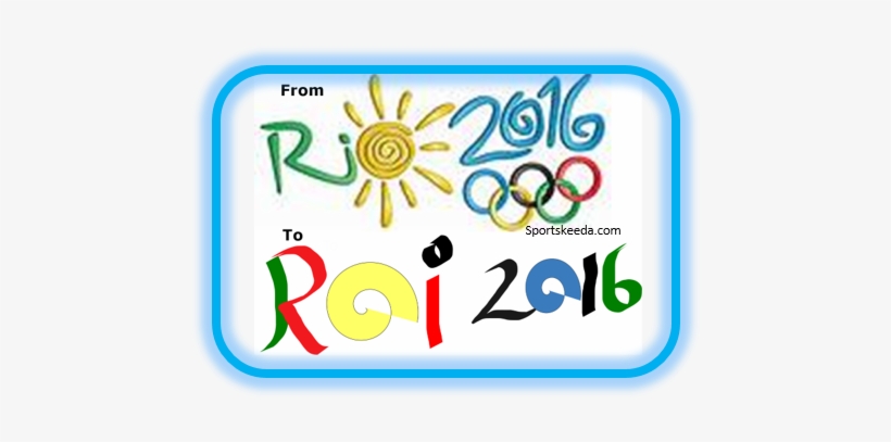 From Rio Sport Success To Roi Customer Success - Como Começou As Olimpiadas, transparent png download