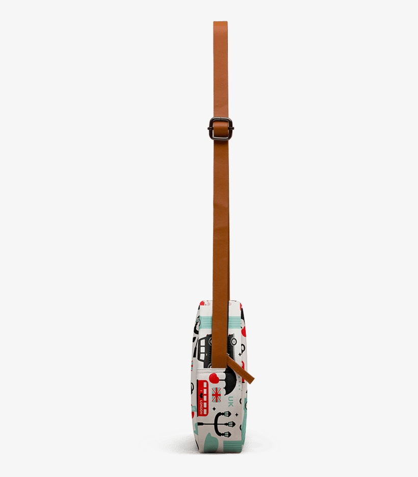 Orbis Crossbody Bag Buy Online In India - Bass Guitar, transparent png download