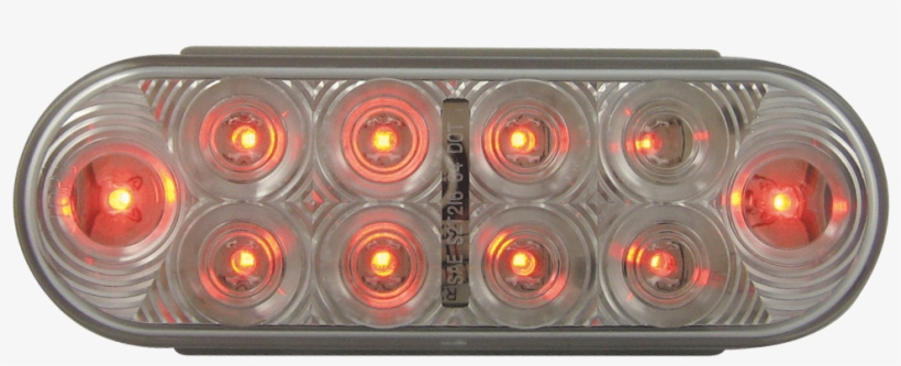Led2238c-10r - Light, transparent png download