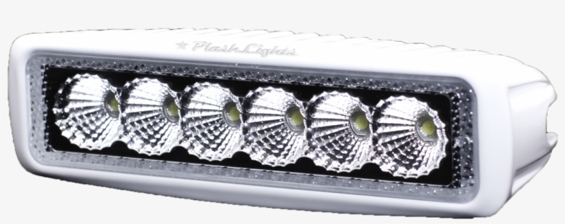 18w Low Profile Spreader Light - Light, transparent png download