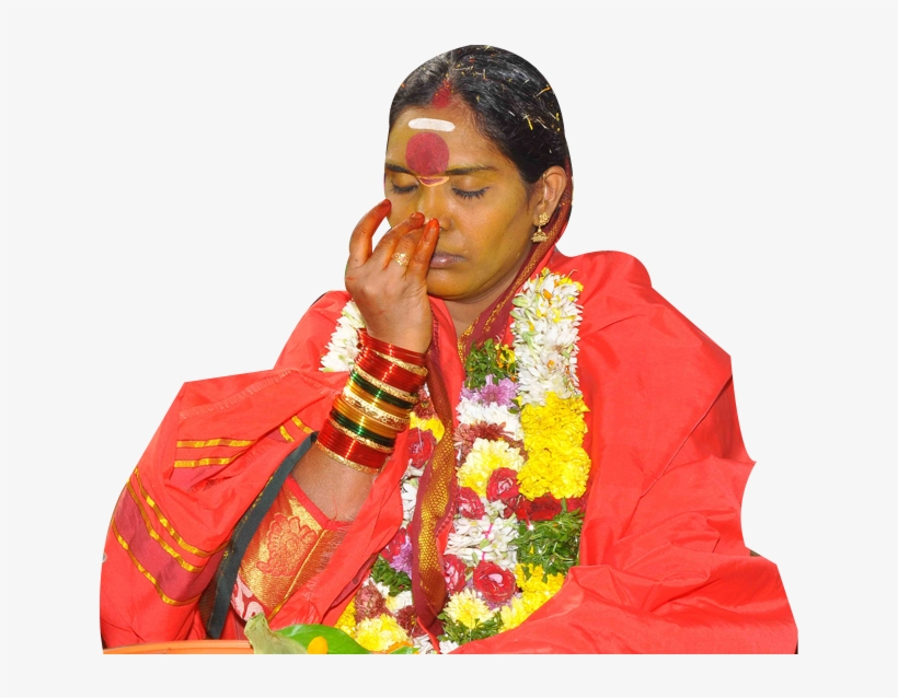 About Mathaji Krishna Kumari - Ritual, transparent png download