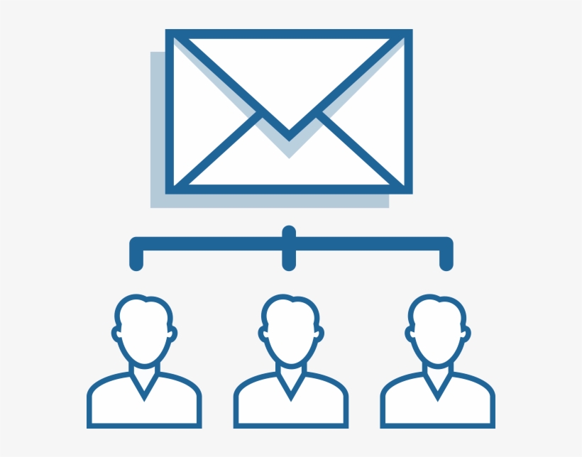 Managing Your Subscription Icon - Newsletter, transparent png download