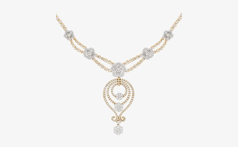 View Collection - Necklace, transparent png download