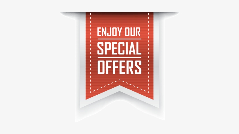 Special Offers At La Marquise Boutiques - Enjoy Our Special Offers, transparent png download