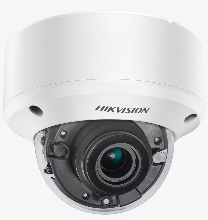 Ds 2ce56h0t Vpit3zf - Hikvision Ds 2ce56f7t Vpit3z, transparent png download