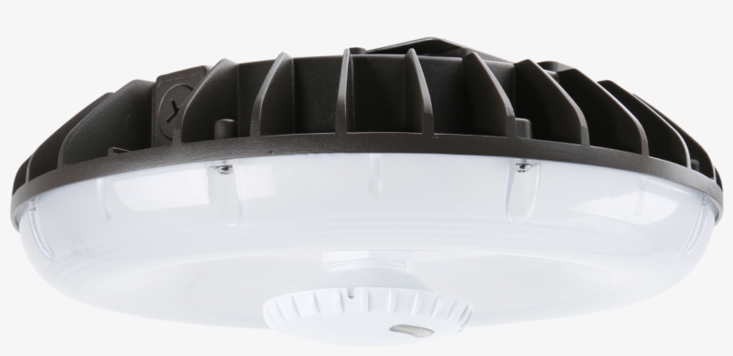 The Fixtures Are Offered In 2' And 4' Lengths, Motion - Ceiling Fan, transparent png download