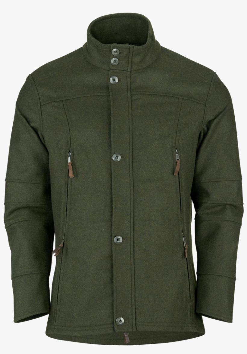 Men Jacket Download Png Image - Lodenjacke Jagd, transparent png download