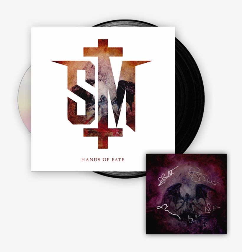 Savage Messiah Hands Of Fate, transparent png download