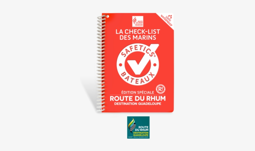 Route Du Rhum 2018 Collection - Route Du Rhum, transparent png download