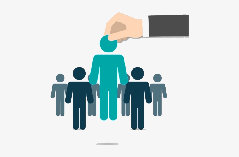 Digital Advertising - Recruitment Process Outsourcing Png, transparent png download