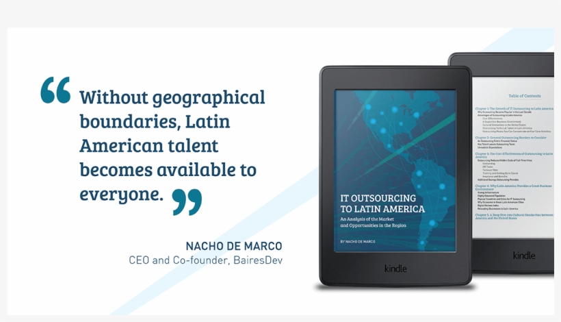 Business Outsourcing To Latin America - May Infographic, transparent png download