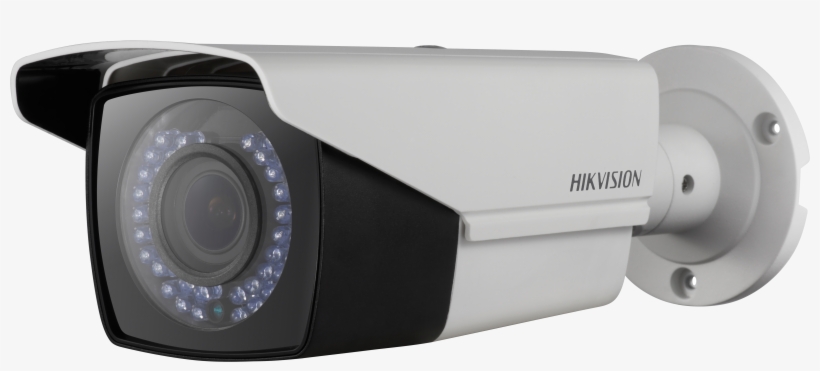 Ds 2ce16d1t Ir - Hikvision Ds 2ce16d0t Vfir3f, transparent png download
