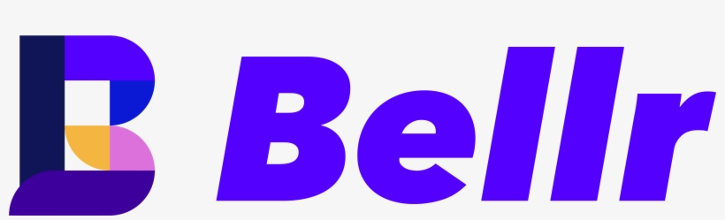 Bellr Help Center Home Page - Coloring Book, transparent png download