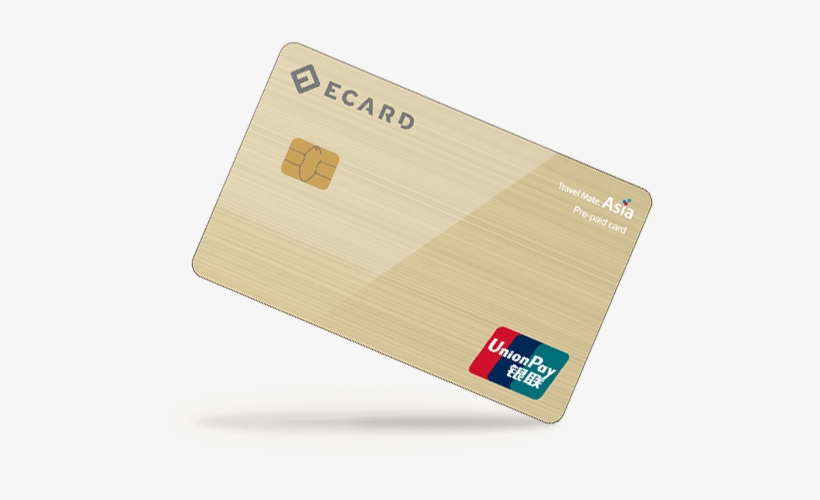 Global Merchants Offer Exclusive Discounts For Unionpay - China Union Pay, transparent png download