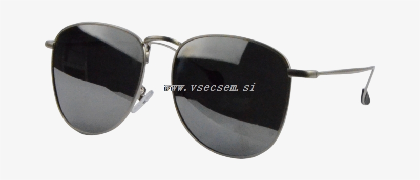 S3253 Silver C2 Prescription Sunglasses - Plastic, transparent png download