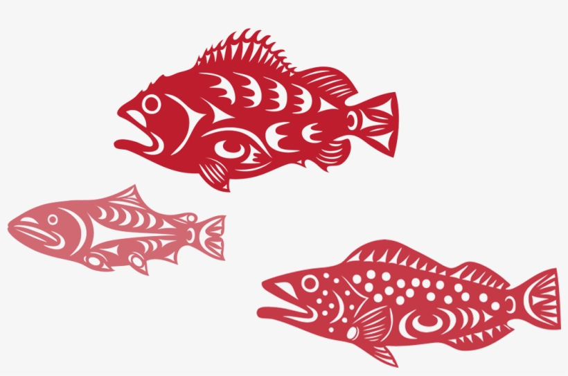 Red Fish Group, transparent png download