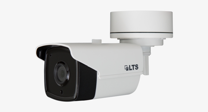 Com/wp Camera Variety Http - Lts Cmhr9222w 2.1mp Ir Bullet Hd-tvi Security Camera, transparent png download
