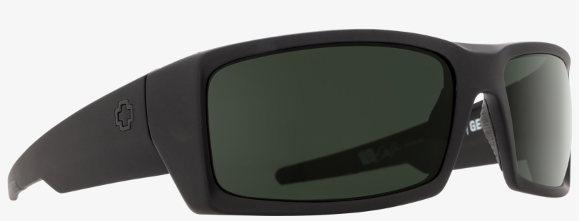 General - Spy Touring Sunglasses, transparent png download