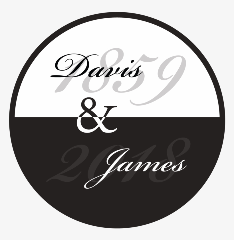 D&j Logo - Destiny's Journey: The Continuance - Trade Paperback, transparent png download