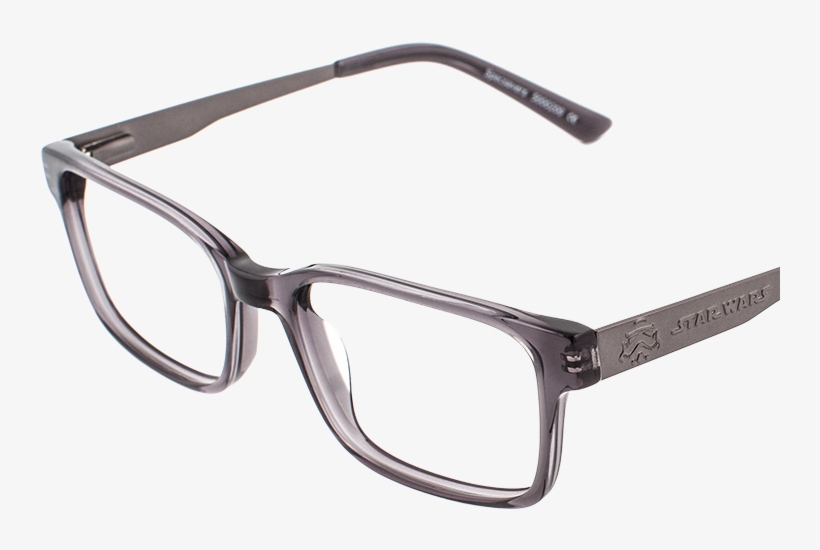 Star Wars - Specsavers Star Wars Glasses, transparent png download