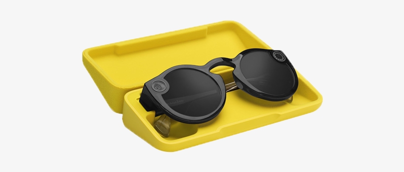We'll Announce The Winner May - Snap Spectacles 2, transparent png download