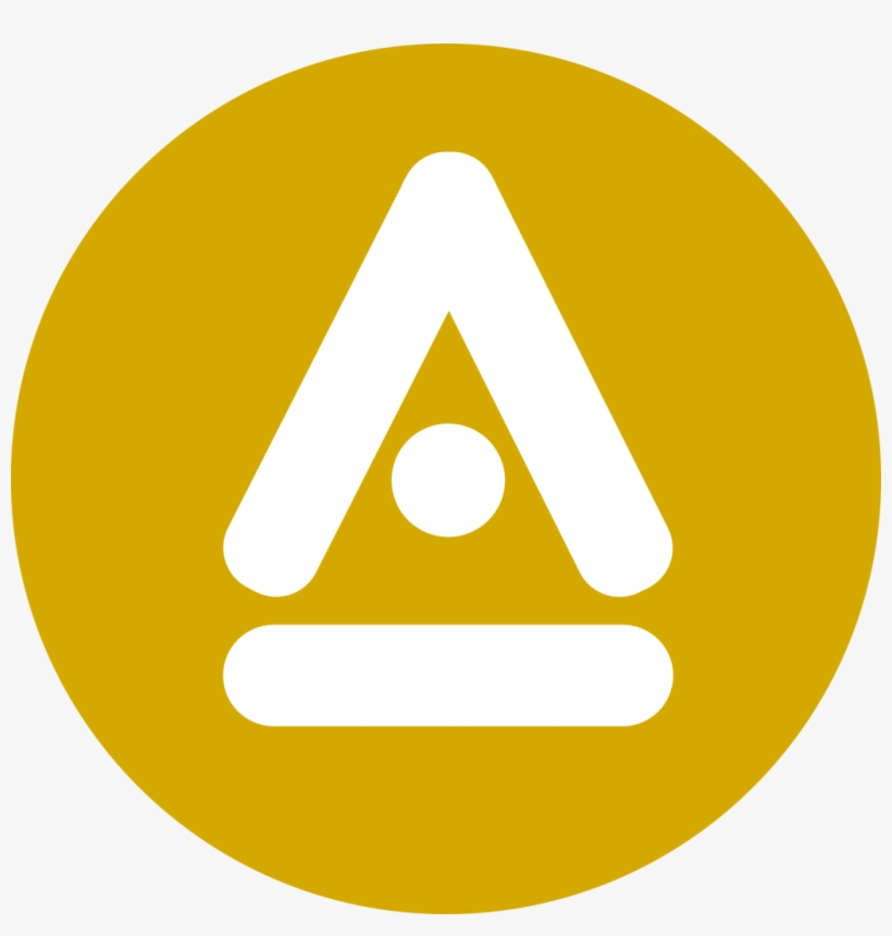 Golden Round - Amsterdam, transparent png download