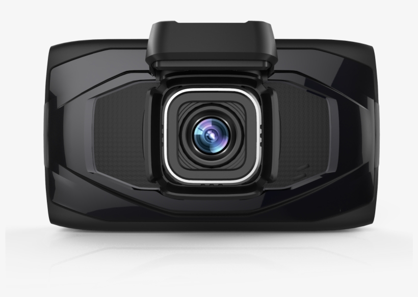 Dashboard Cameras - Papago Gosafe 30g Dashboard Camera - 1080p, transparent png download