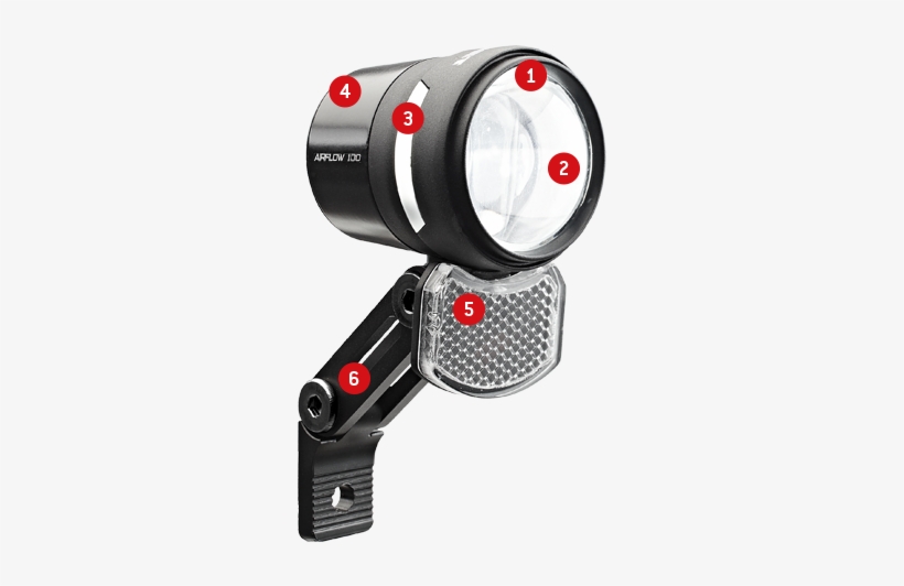 Automatic Switching Between Daytime Running Light And - Video Camera, transparent png download