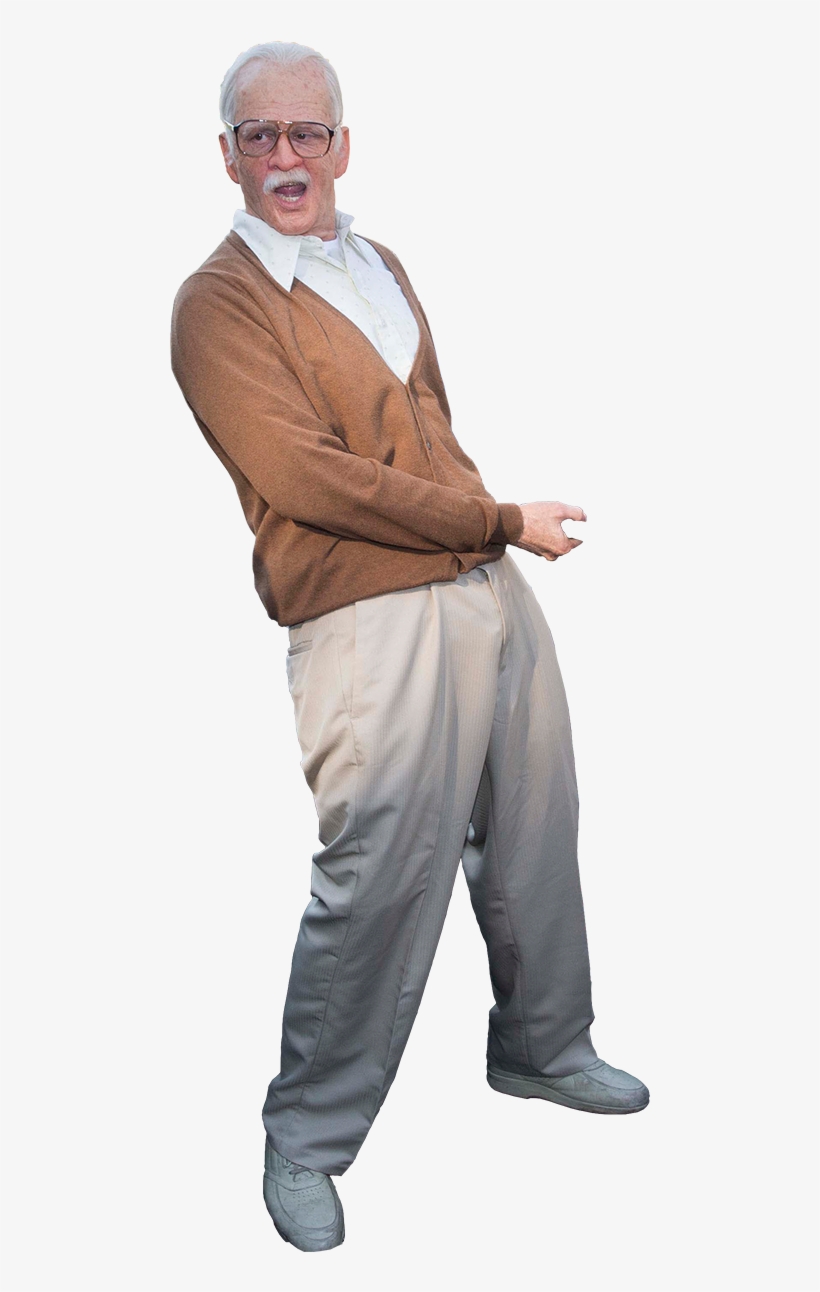 Grandpa Transparent, transparent png download