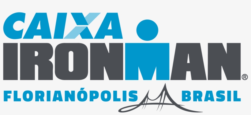2018 Ironman Brasil - Ironman Rio De Janeiro 2018, transparent png download